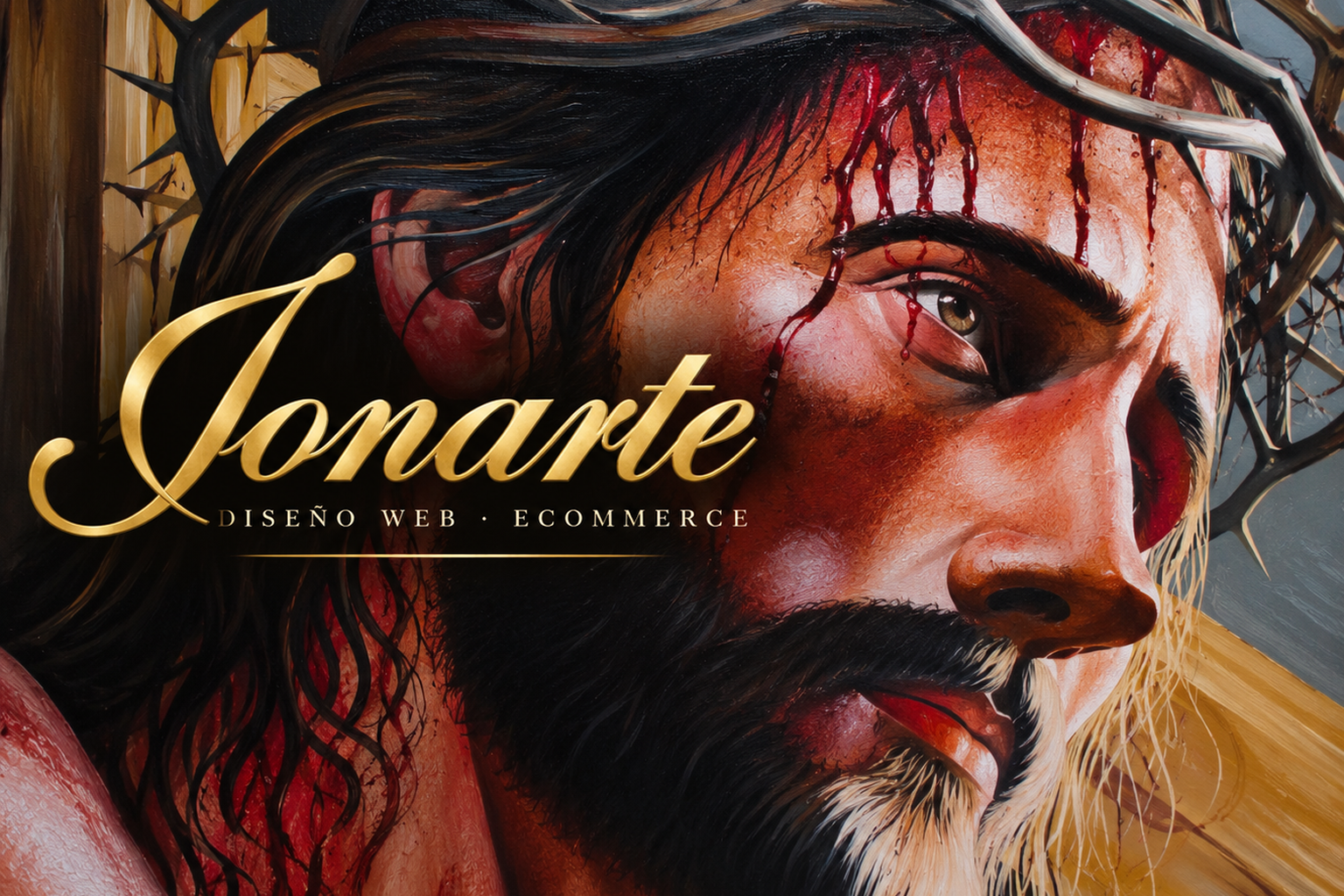 Proyecto Jonarte