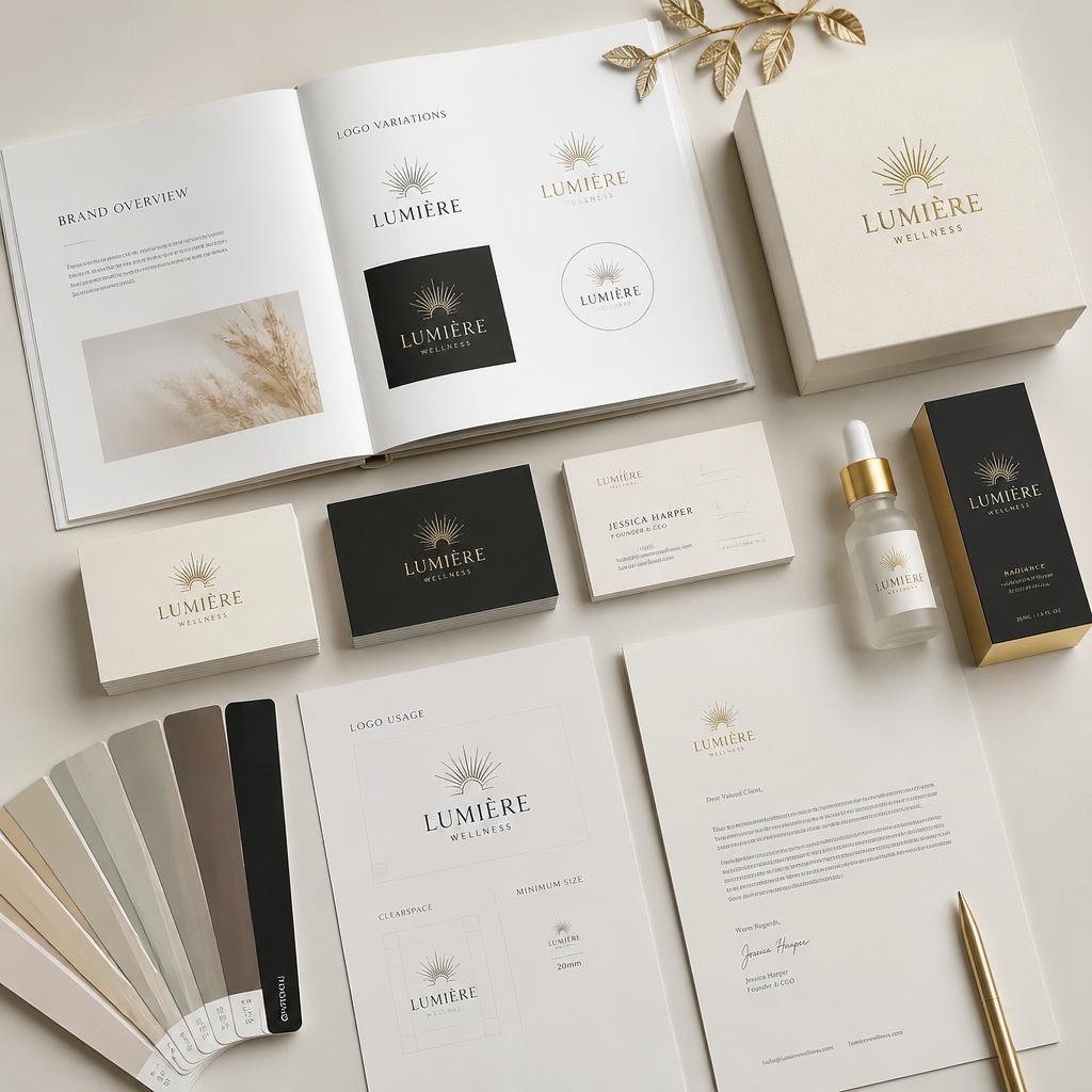 Identidad con Alma