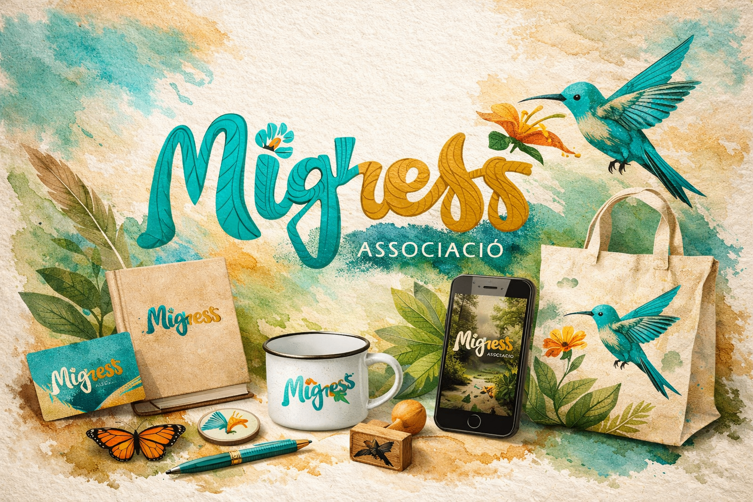 Proyecto Migress Associació